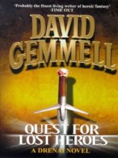 book Quest for Lost Heroes (Drenai Tales, Book 3)