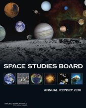 book Space Studies Board Annual Report 2010