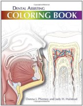 book Dental Assisting Coloring Book