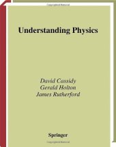 book Understanding physics