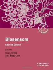 book Biosensors: a practical approach