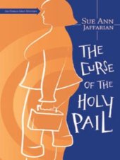 book The Curse of the Holy Pail (The Odelia Grey Mysteries)