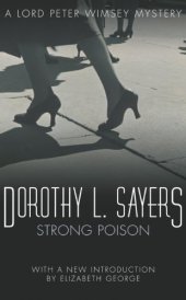 book Strong Poison (Crime Club)