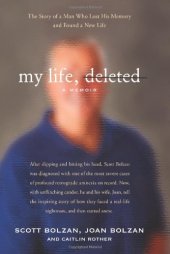 book My Life, Deleted: A Memoir