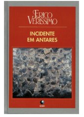 book Incidente em Antares