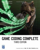 book Game coding complete