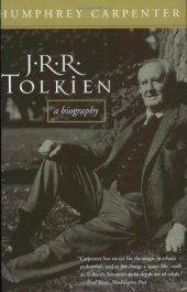 book J.R.R. Tolkien: A Biography