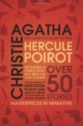 book Hercule Poirot