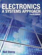 book Electronics : a systems approach, Fourth ed.