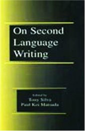 book On Second Language Writing