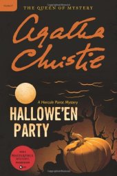 book Hallowe'en Party: A Hercule Poirot Mystery (Hercule Poirot Mysteries)