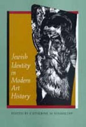 book Jewish identity in modern art history