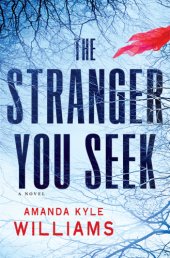 book The Stranger You Seek