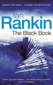 book The Black Book: an inspector Rebus novel