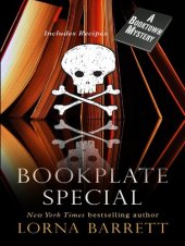 book Bookplate Special (Wheeler Cozy Mystery)