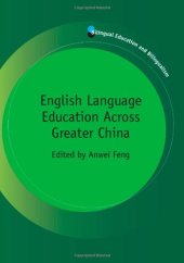 book English Language Education Across Greater China