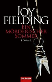 book Ein mörderischer Sommer: Roman