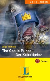 book Der Koboldprinz - The Goblin Prince: Fantasy für Kids