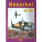 book Henschel Hs 129