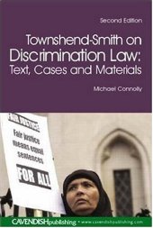 book Townshend-Smith on discrimination law: text, cases and materials