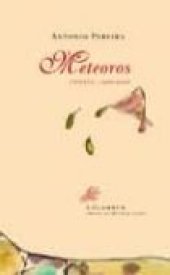 book Meteoros: Poesia, 1962-2006