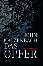 book Das Opfer: Psychothriller