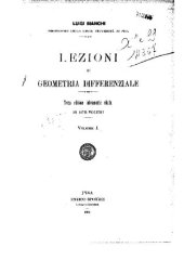 book Lezione di geometria differenziale