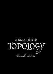 book Introduction to Topology 