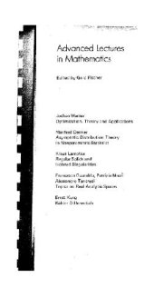 book Kaehler differentials