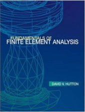 book Fundamentals of Finite Element Analysis