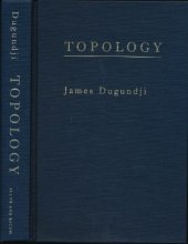 book Topology