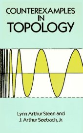 book Counterexamples in topology