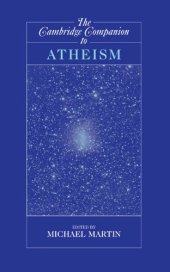 book The Cambridge Companion to Atheism