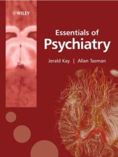 book Essentials of Psychiatry