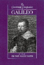 book The Cambridge Companion to Galileo