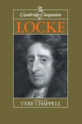 book The Cambridge Companion to Locke