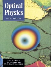 book Optical Physics