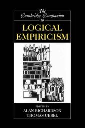 book The Cambridge Companion to Logical Empiricism