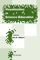 book Visualization in Science Education