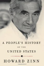 book People's History of the United States