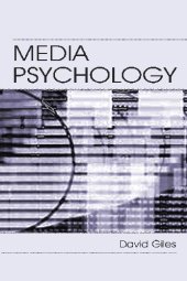 book Media Psychology