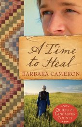 book A Time to Heal