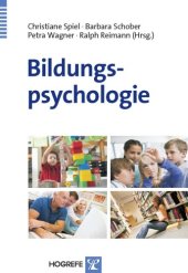 book Bildungspsychologie