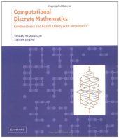 book Computational Discrete Mathematics: Combinatorics and Graph Theory with Mathematica ®