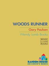 book Woods Runner