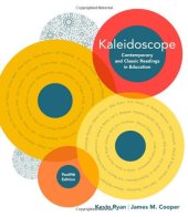 book Kaleidoscope: Contemporary and Classic Readings in Education (What's New in Early Childhood)