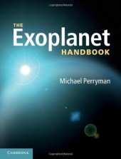 book The Exoplanet Handbook