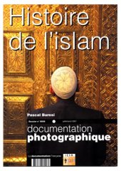 book Histoire de l'islam (Dossier n.8058 juillet-août 2007)