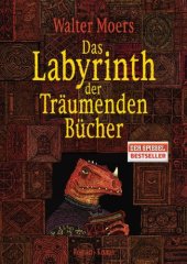 book Das Labyrinth der Träumenden Bücher (Roman)