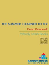 book The Summer I Learned to Fly